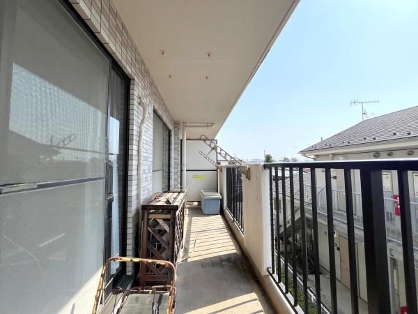 サングレイス伊勢原壱番館