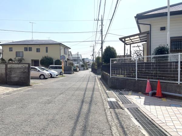 サングレイス伊勢原壱番館