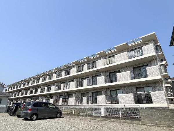 サングレイス伊勢原壱番館