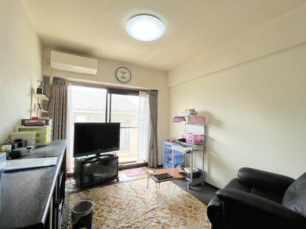 サングレイス伊勢原壱番館