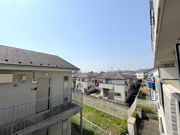 サングレイス伊勢原壱番館