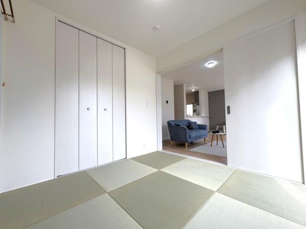 中郡二宮町松根の中古一戸建て