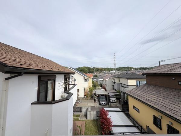 中郡二宮町松根の中古一戸建て