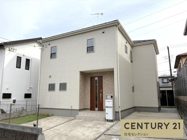 中郡二宮町松根の中古一戸建