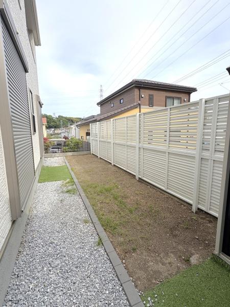 中郡二宮町松根の中古一戸建て