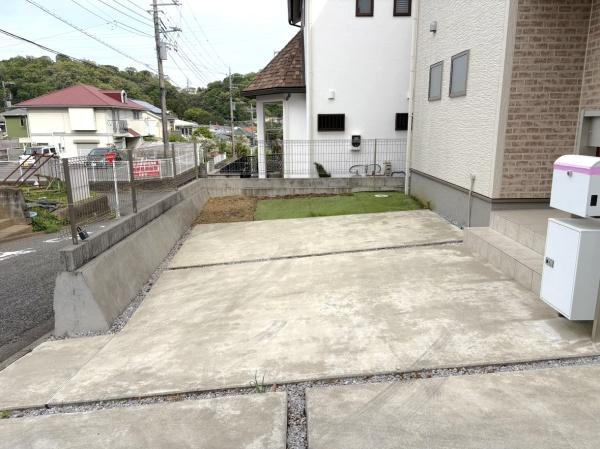 中郡二宮町松根の中古一戸建て