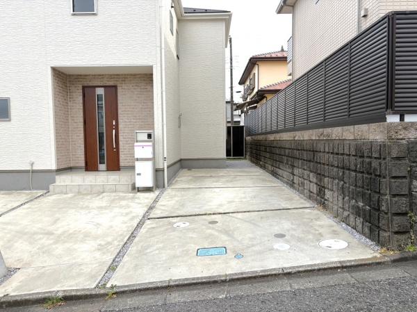 中郡二宮町松根の中古一戸建て