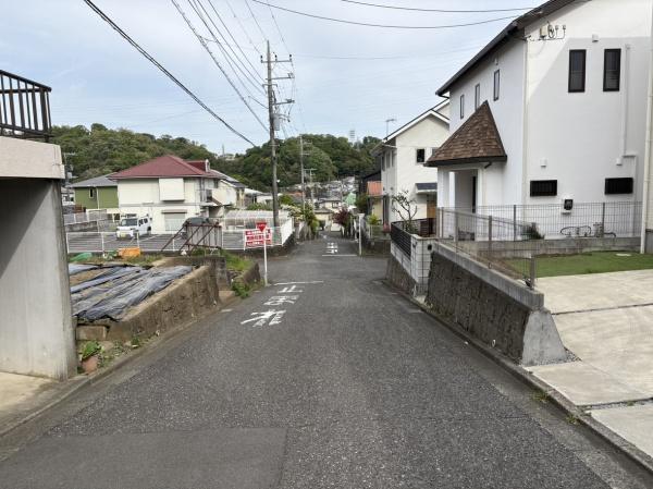 中郡二宮町松根の中古一戸建て