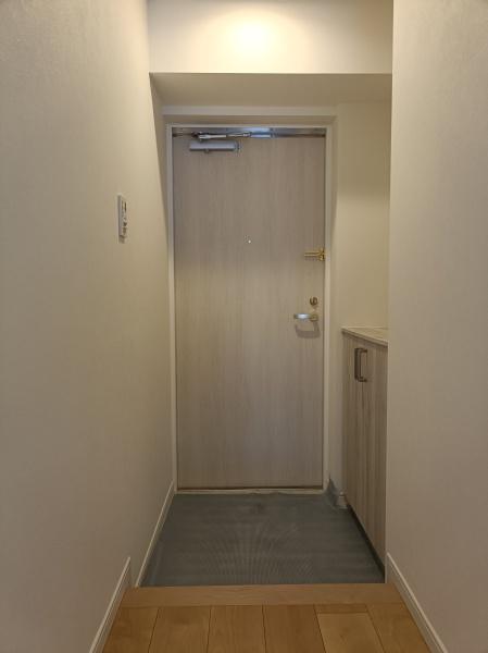 クリオ平塚十番館