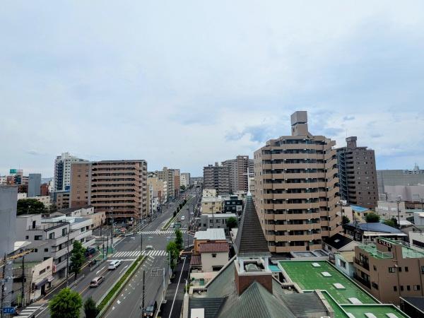 ビックハート湘南平塚