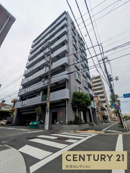 ビックハート湘南平塚