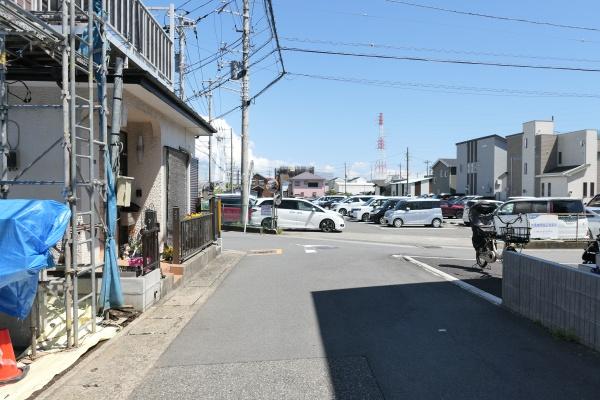 平塚市四之宮の新築一戸建