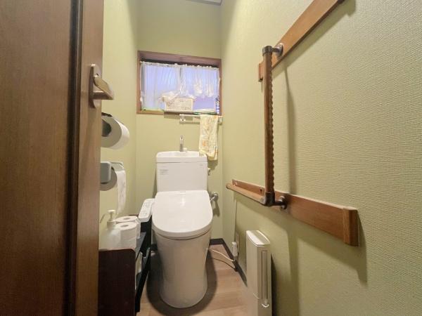 小田原市石橋の中古一戸建て