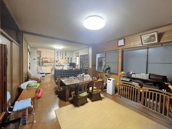 小田原市石橋の中古一戸建