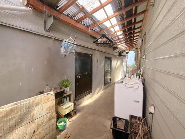小田原市石橋の中古一戸建