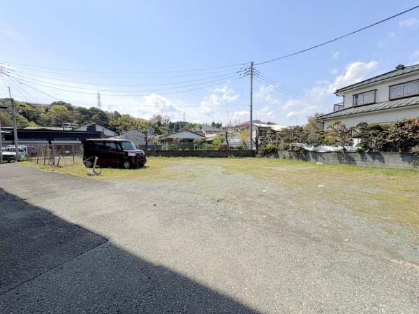 小田原市多古の売土地