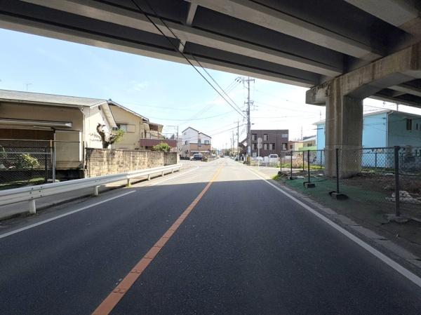 小田原市多古の売土地