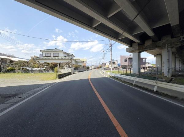 小田原市多古の売土地