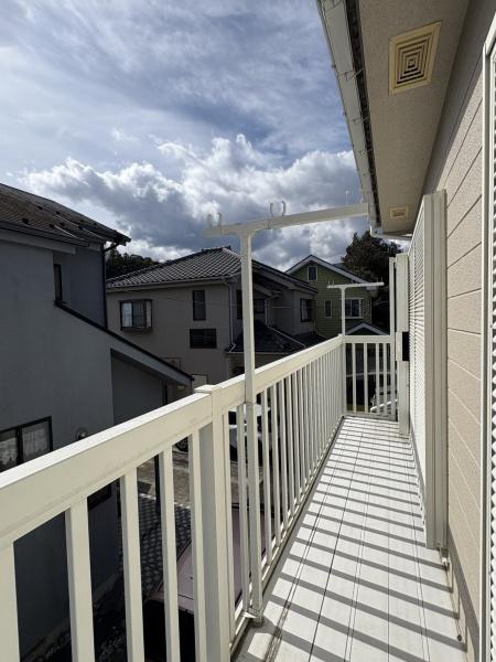 南足柄市塚原の中古一戸建て