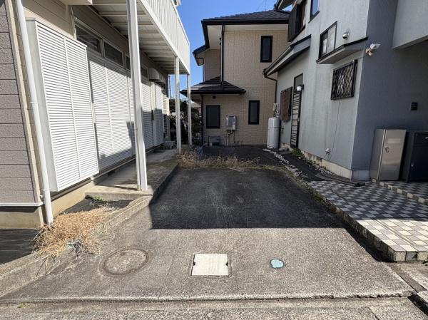 南足柄市塚原の中古一戸建て