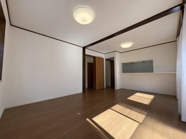 南足柄市塚原の中古一戸建