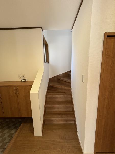 南足柄市塚原の中古一戸建て