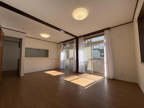 南足柄市塚原の中古一戸建て