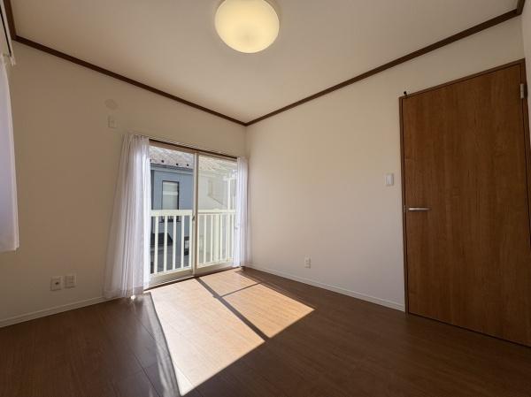 南足柄市塚原の中古一戸建て