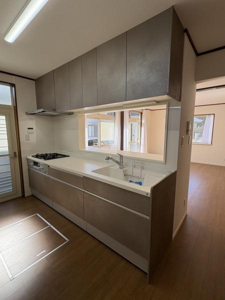 南足柄市塚原の中古一戸建