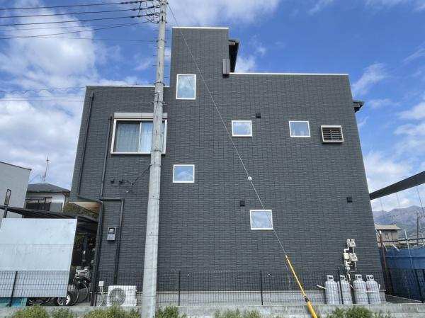秦野市平沢の中古一戸建