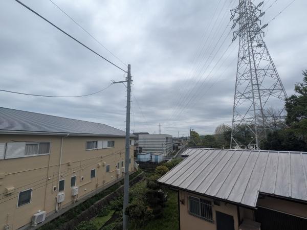 小田原市栢山の中古一戸建て