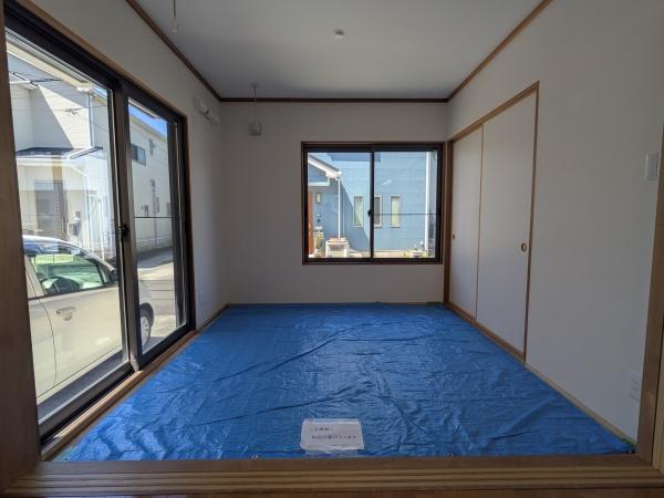 小田原市酒匂５丁目の中古一戸建て