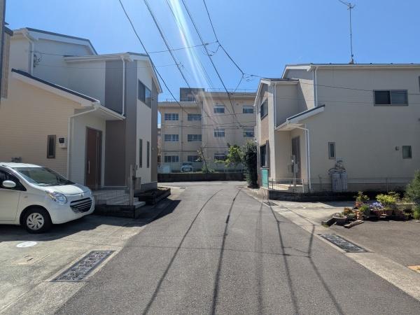 小田原市酒匂５丁目の中古一戸建て