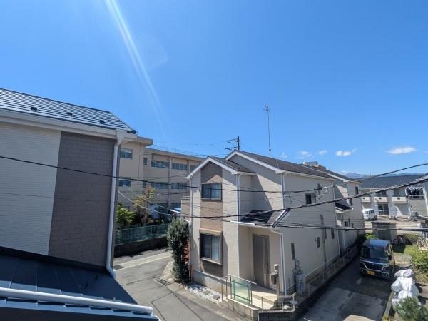 小田原市酒匂５丁目の中古一戸建て