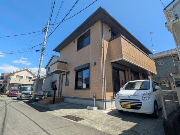 小田原市酒匂５丁目の中古一戸建