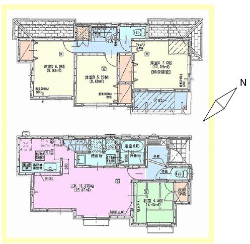 小田原市東町１丁目の中古一戸建