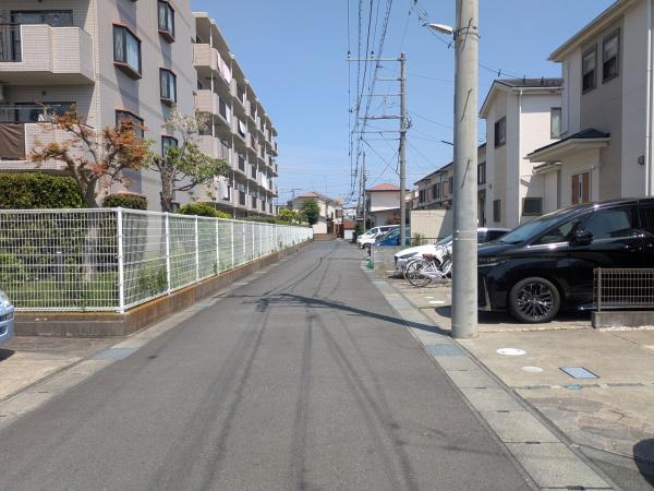 小田原市東町１丁目の中古一戸建て