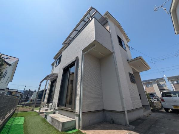 小田原市東町１丁目の中古一戸建