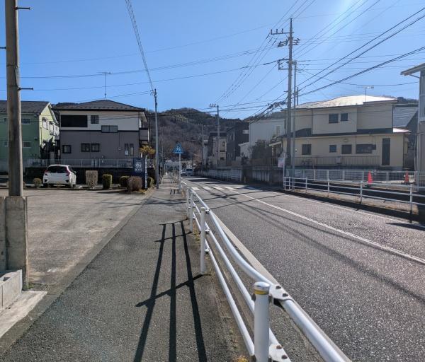 秦野市渋沢１丁目の新築一戸建