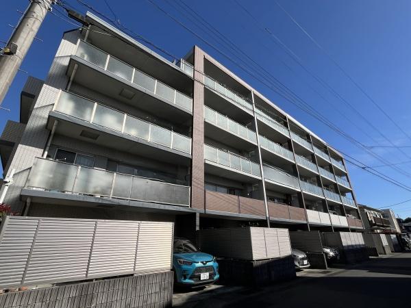 サンデュエル南鴨宮テゾーロ