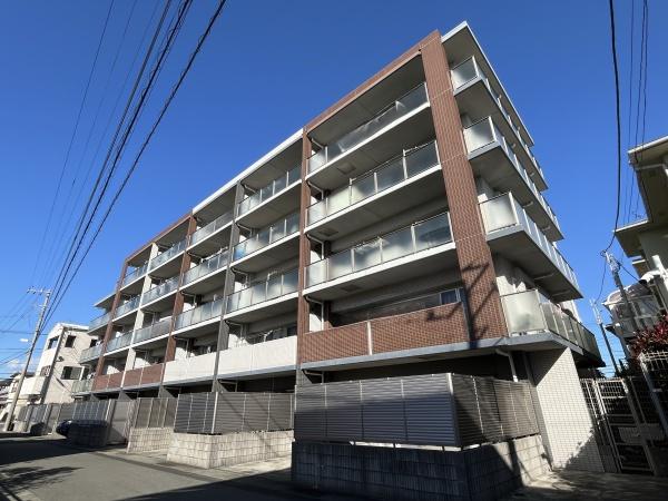 サンデュエル南鴨宮テゾーロ