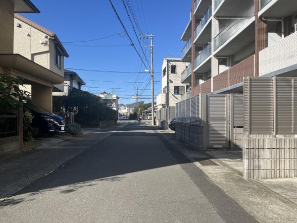 サンデュエル南鴨宮テゾーロ