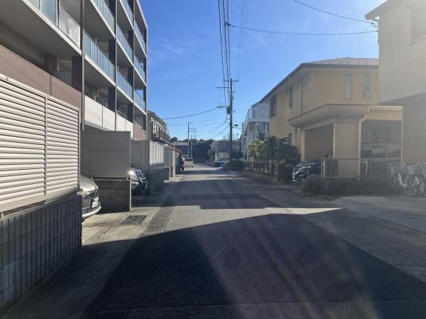 サンデュエル南鴨宮テゾーロ