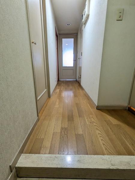 ライオンズプラザ平塚第二
