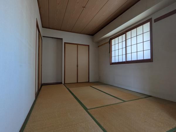 ライオンズプラザ平塚第二