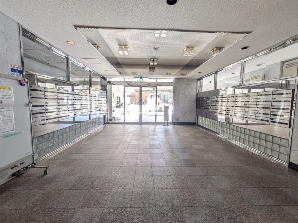 ライオンズプラザ平塚第二