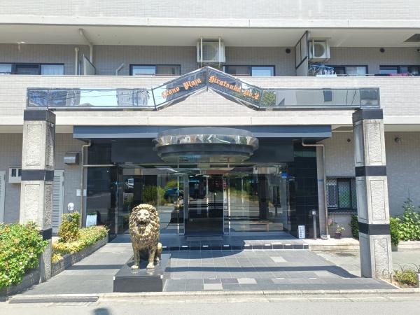 ライオンズプラザ平塚第二