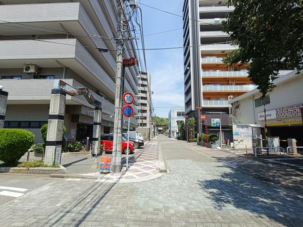 ライオンズプラザ平塚第二