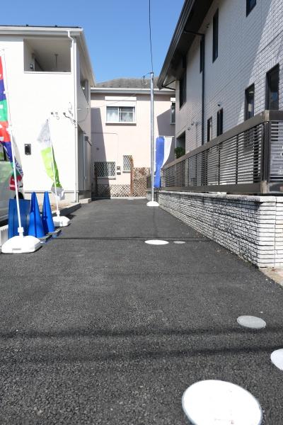 平塚市御殿３丁目の新築一戸建