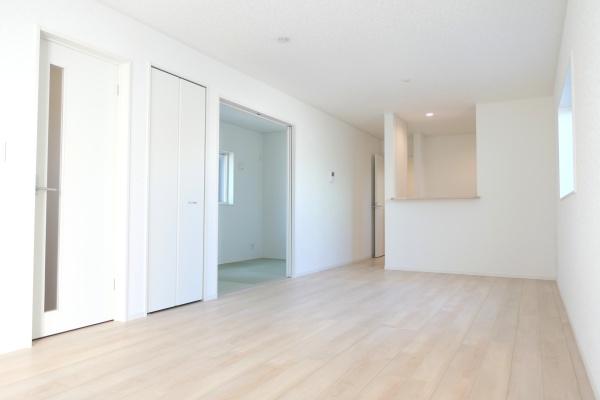 平塚市御殿３丁目の新築一戸建